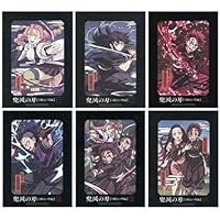Amazon.co.jp: 鬼滅の刃 DVD 1～11巻 完全生産限定版 全巻セット
